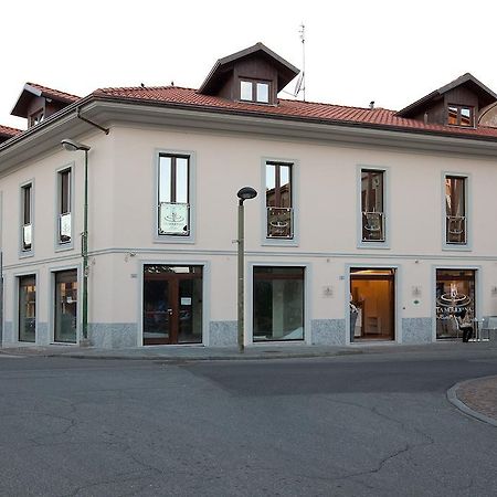 Hotel La Meridiana Сеттимо-Торинезе Экстерьер фото