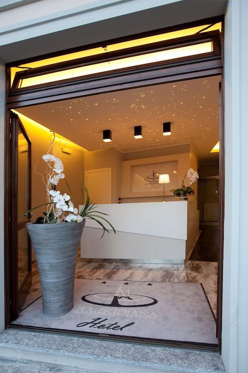Hotel La Meridiana Сеттимо-Торинезе Экстерьер фото